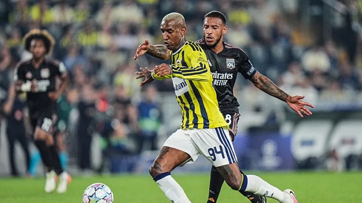 Fenerbahçe’de Talisca Gerçeği Ve Roma’dan Oosterwolde Hamlesi