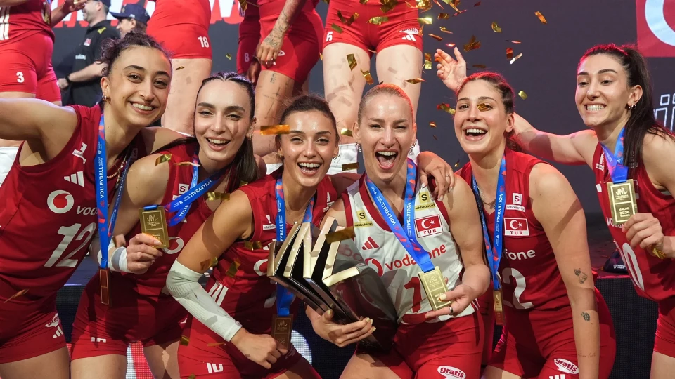 Filenin Sultanları, hazırlık maçında Fransa'yı mağlup etti