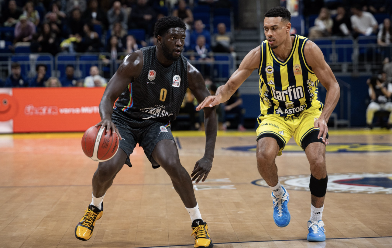 Fenerbahçe çift maç dönüşü evinde Petkim Engeline takıldı