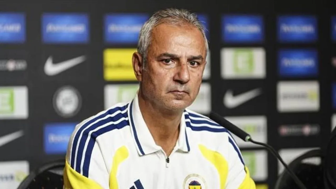 Fenerbahçe’de İsmail Kartal İçin 3 Aday