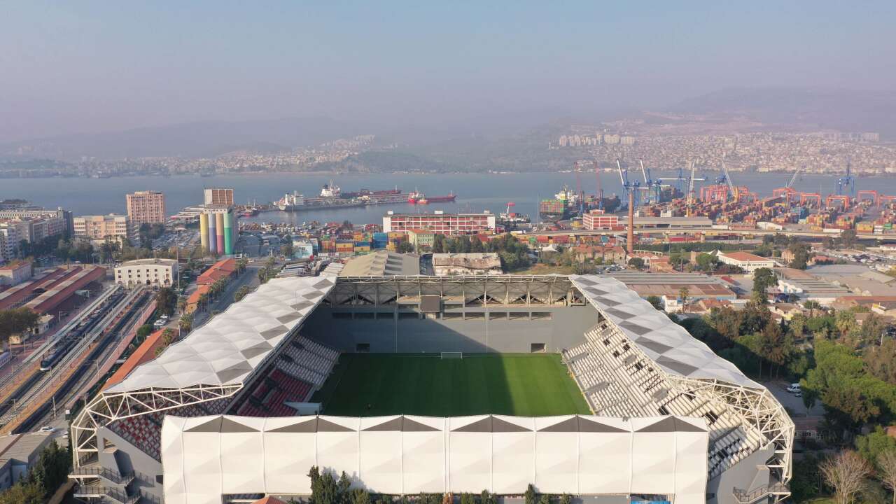 112 yıllık tarih: Türkiye'nin en köklü futbol kulüplerinden birine kayyum atanıyor