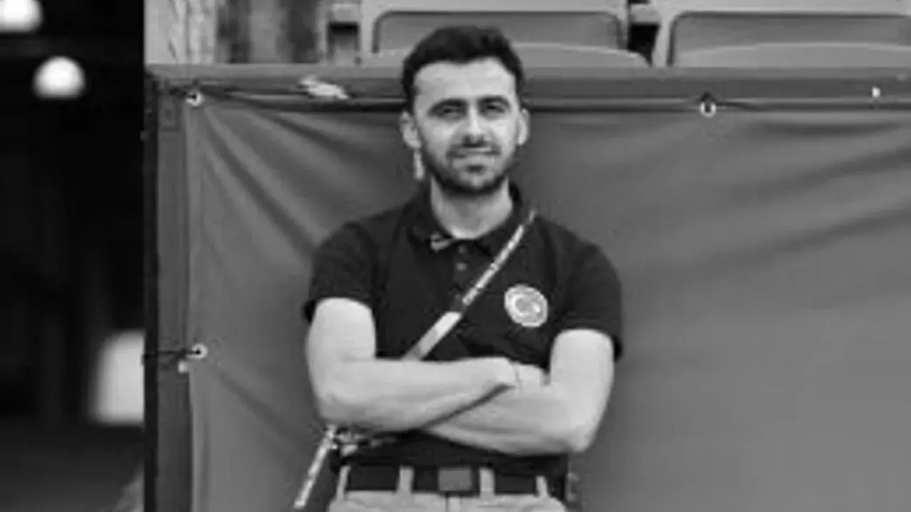Ebubekir Uçar kimdir, kaç yaşındaydı, nereliydi ve neden öldü?
