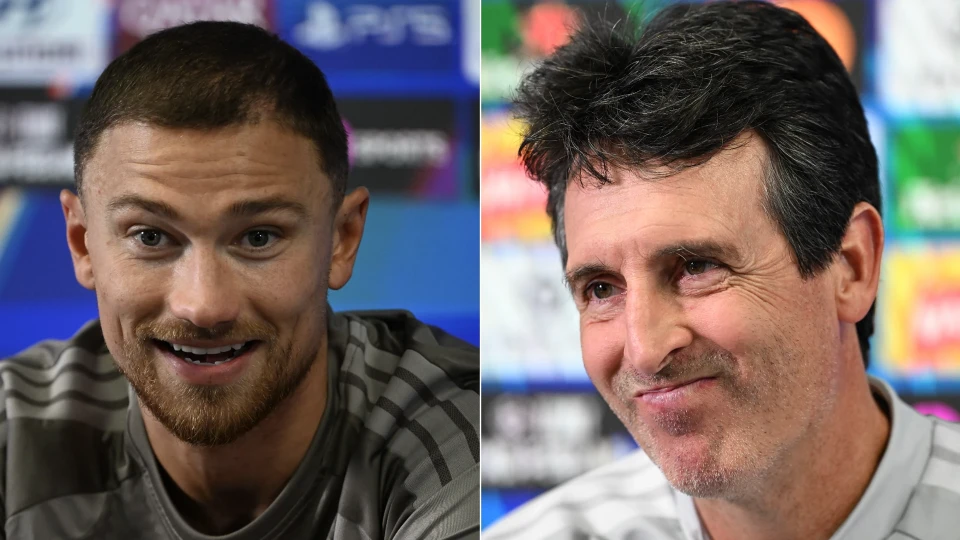 Aston Villa-Fenerbahçe maçı öncesi Matty Cash'ten açıklama: "Atmosfer iyi olunca maç daha iyi oluyor"