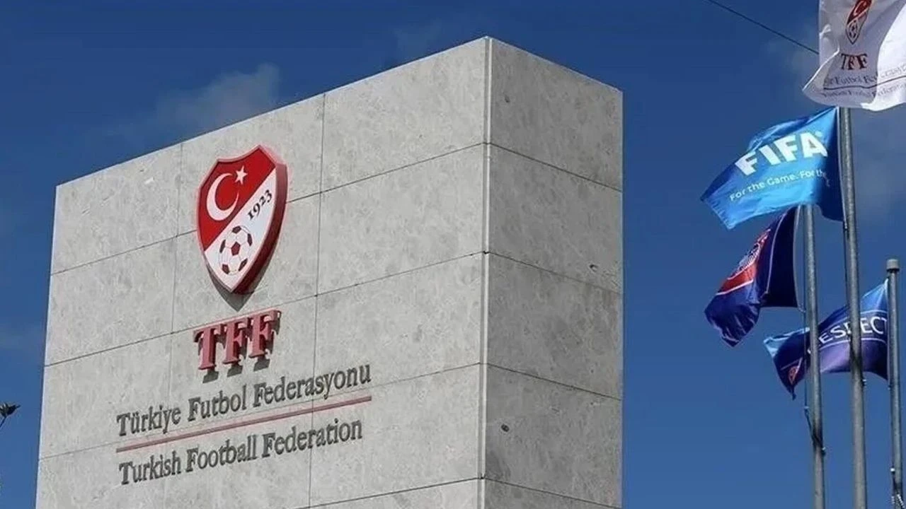 Bursaspor'un lisansı belli oldu! TFF açıkladı