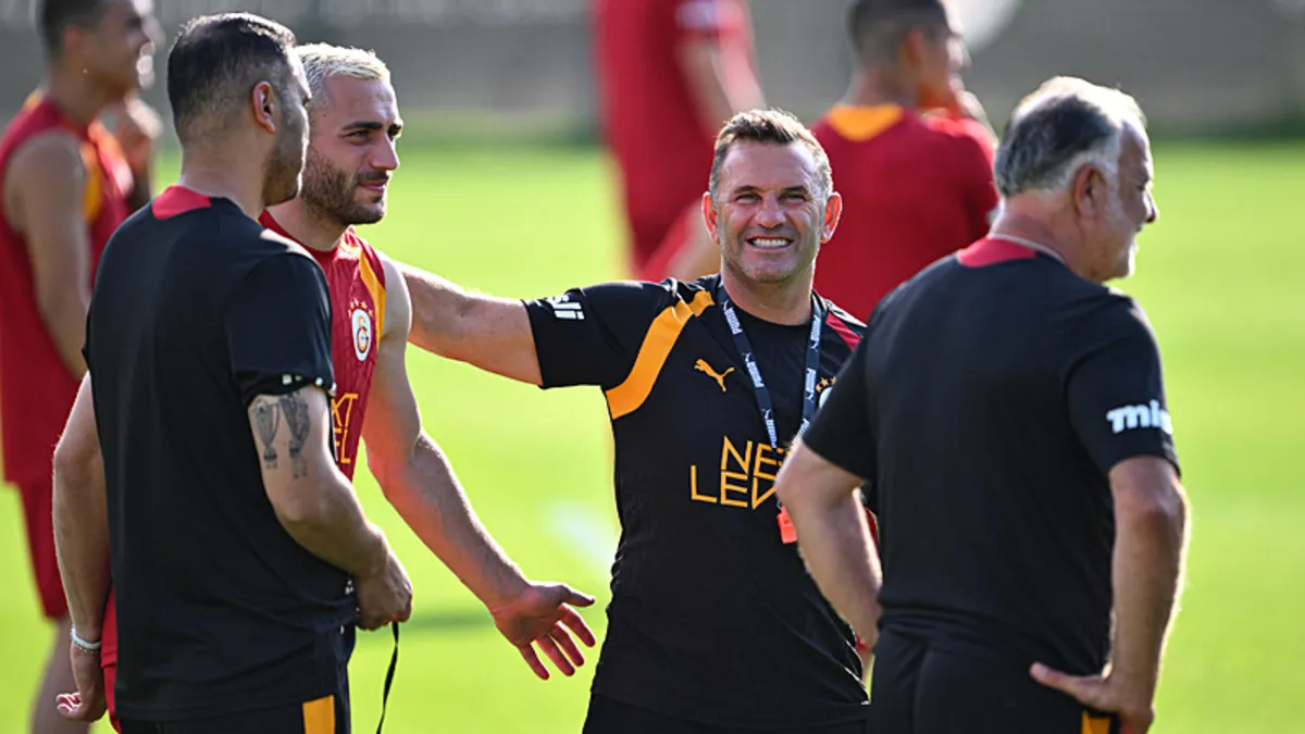 Galatasaray’dan ’mecburi’ transfer! Tüm şartlar zorlanacak...