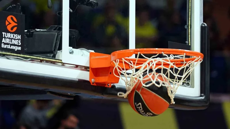 EuroLeague 2026-2027 sezonu ne zaman başlıyor? Fenerbahçe, Anadolu Efes ve Beşiktaş EuroLeague maçları ne z...