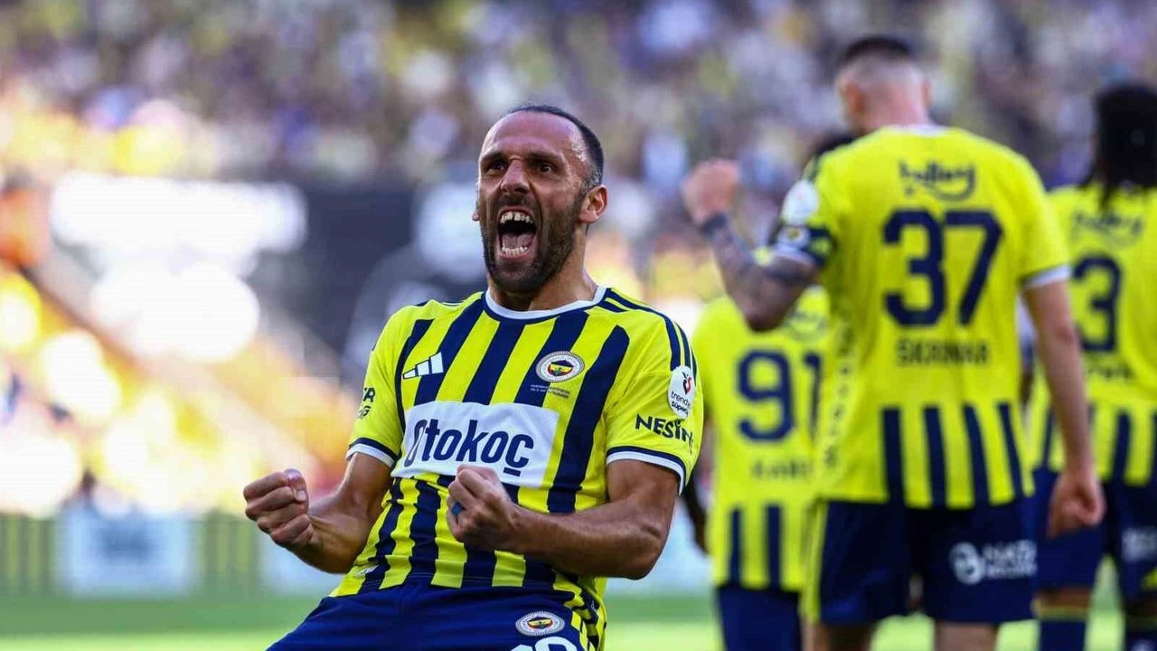 Eyüpspor’da deprem! 8-0’lık Fenerbahçe yenilgisi sonrası Özhan Pulat istifa etti