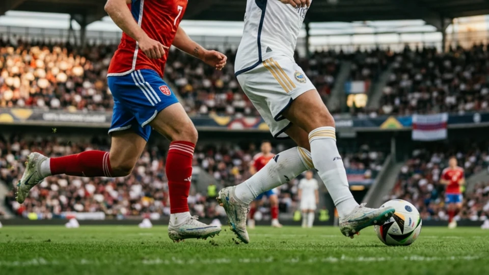 Bugün hangi maçlar var? 4 Ekim maç programı: UEFA Uluslar Ligi maçları saat kaçta, hangi kanalda?