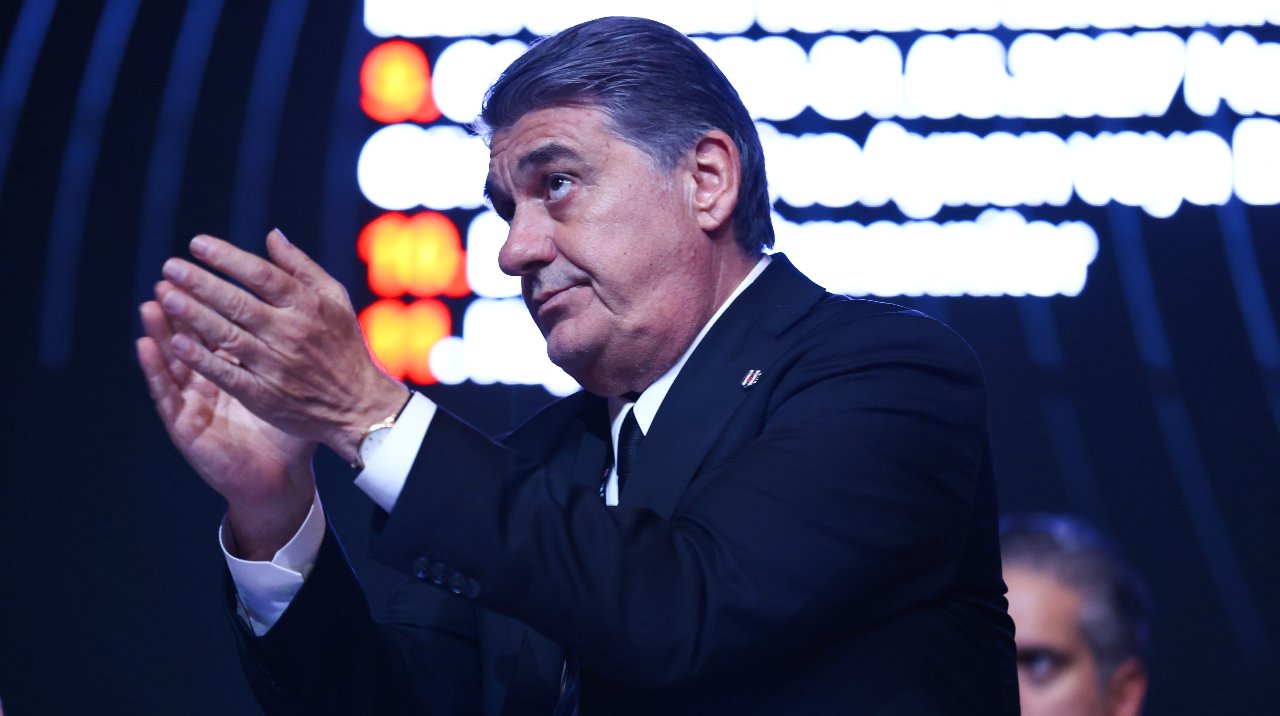 Serdal Adalı, Türk futbolundaki depremi yorumladı: Beşiktaş ağır taştır