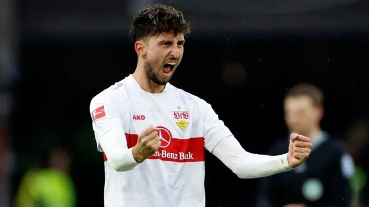 Trabzonspor'dan Atakan Karazor atağı! Thomas Reis onay verdi