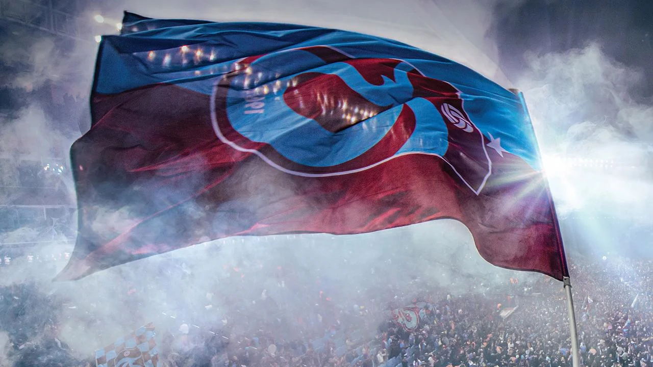 Trabzonspor'un UEFA Konferans Ligi'ndeki rakipleri belli oldu