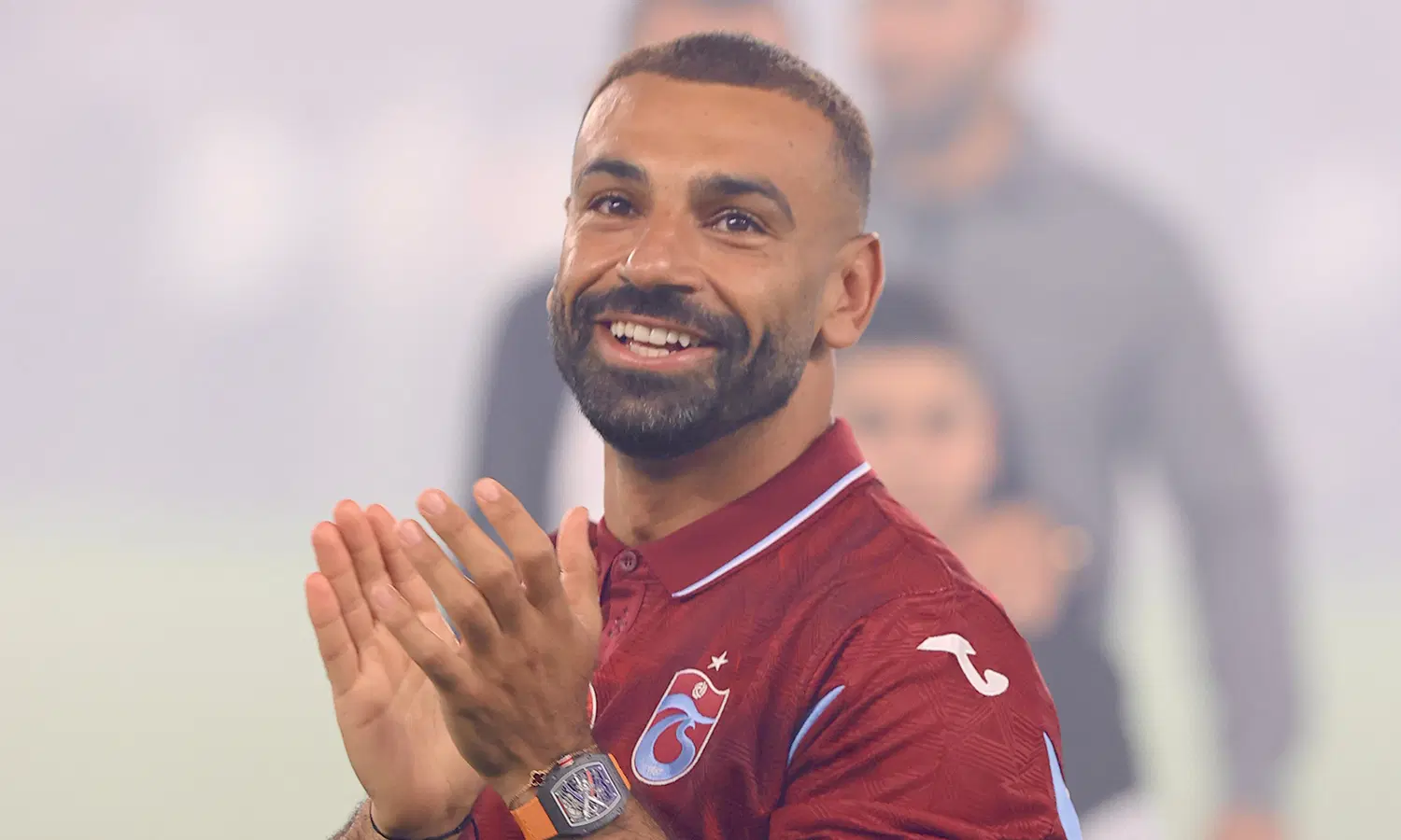 Salah, Trabzonspor'la ilk maçına yarın çıkabilir! Biletler büyük ölçüde bitti