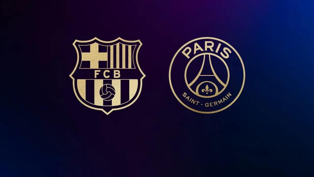 PSG Barcelona maçı saat kaçta, hangi kanalda? 20 Ekim 2026 Şampiyonlar Ligi canlı yayın izleme ekranı