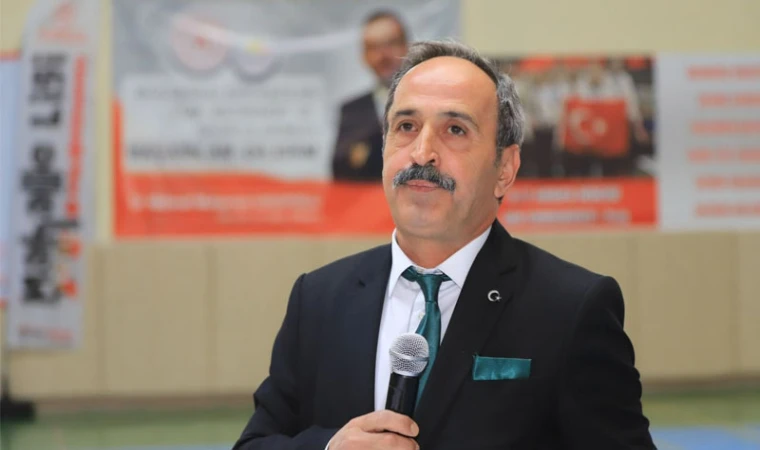 Emin Turanı: “Amatör Futbol Olmazsa Türk Futbolu Olmaz”