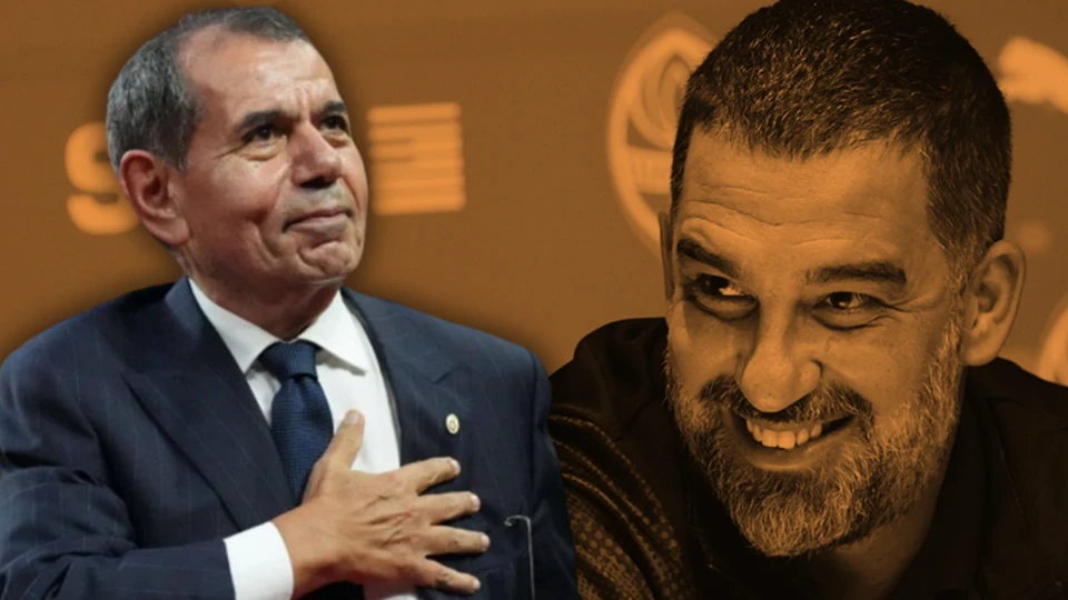 Dursun Özbek dünyaca ünlü yıldız için Arda Turan'ı devreye sokuyor: Rota Ukrayna'ya çevrildi | Futbol Haberleri