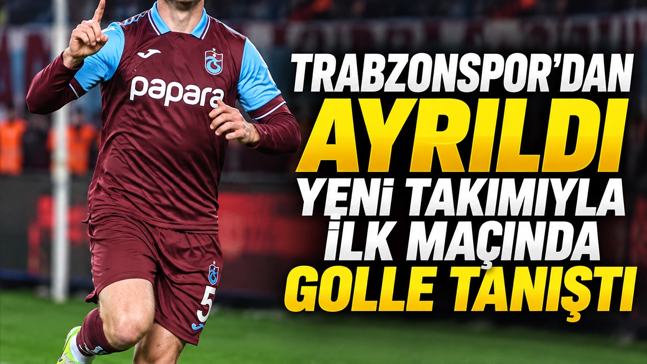 John Lundstram’dan Leicester City’de gollü başlangıç