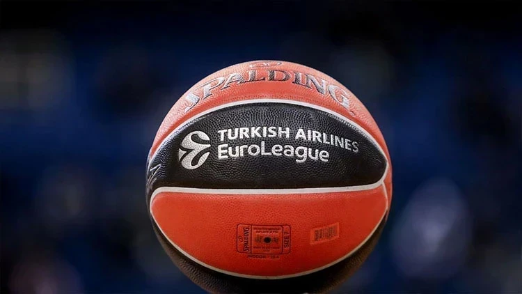 EuroLeague ne zaman başlıyor? EuroLeague 2026 - 2027 fikstürü ve ilk hafta maçları!