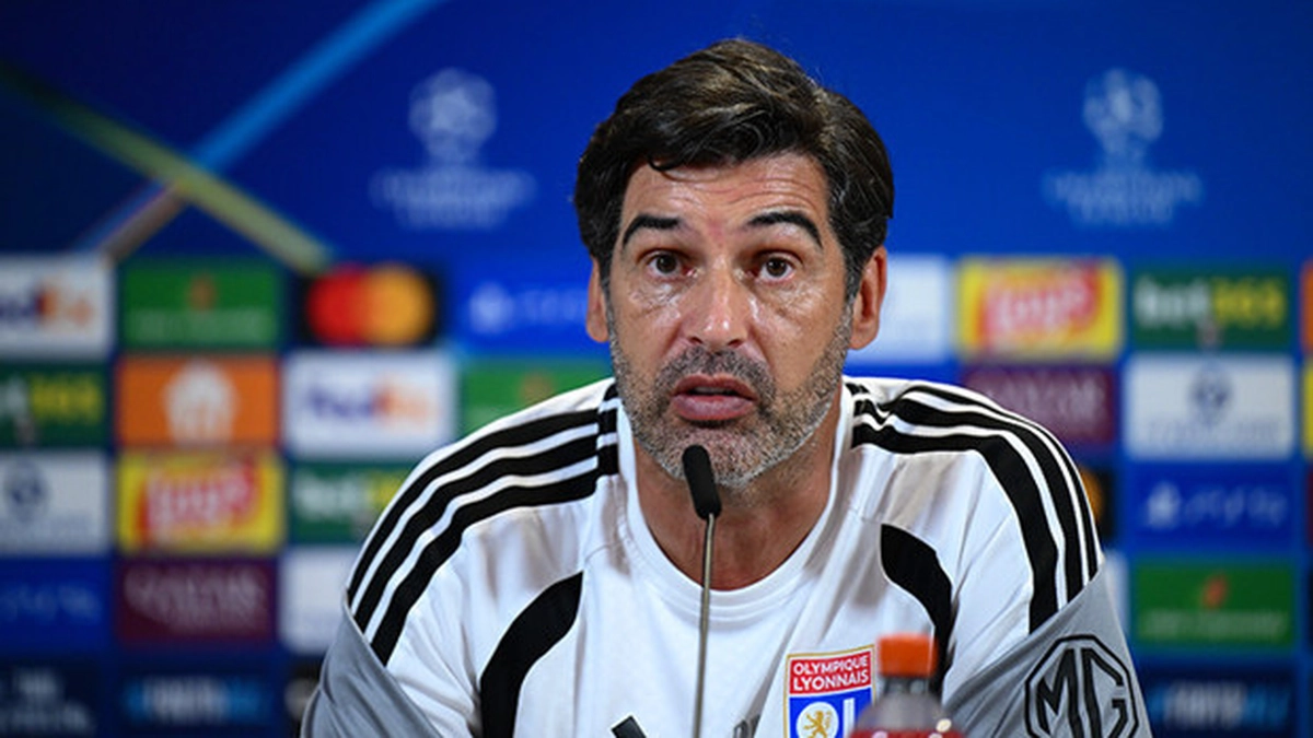 Fonseca Ve Openda Fenerbahçe Maçı Öncesi Dengeli Bir Oyun Bekliyor