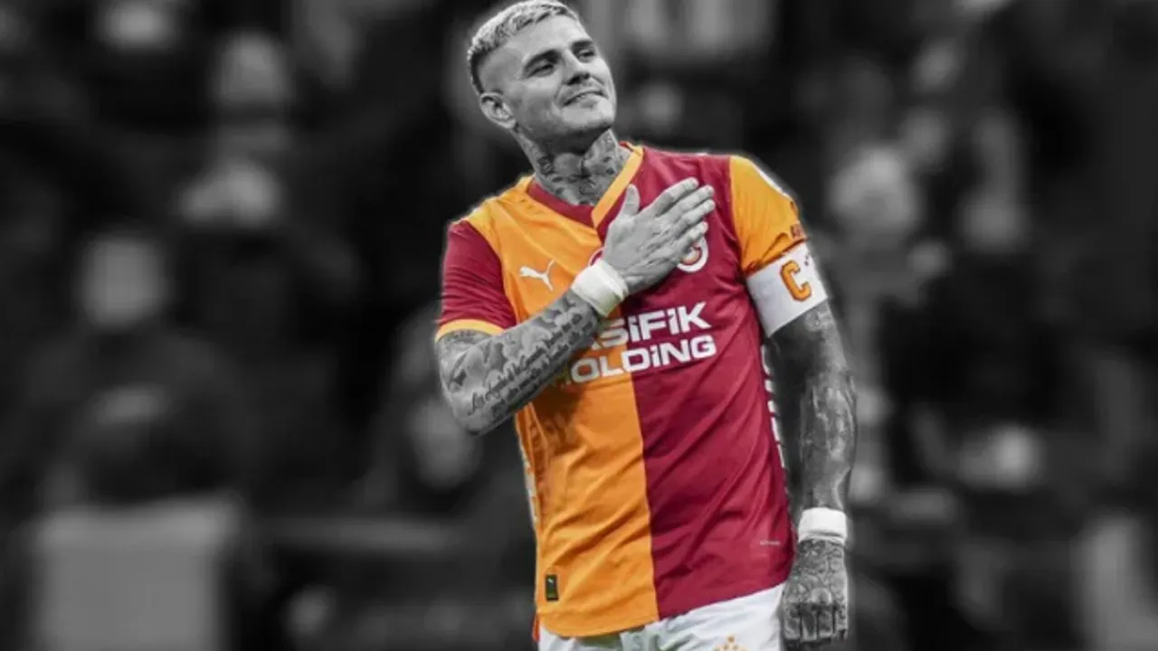 Icardi Galatasaray'a döndü mü, anlaşma sağlandı mı, yeni maaşı ne kadar, İstanbul'a geliş tarihi belli mi?