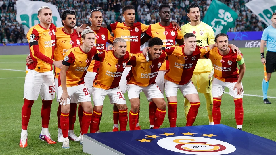 Galatasaray - Kocaelispor ilk 11, maç kadrosu, Galatasaray - Kocaelispor maçı ilk 11'de kimler eksik, sakat ve cezalı?