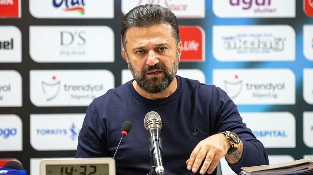 Bülent Uygun Fenerbahçe'ye gelecek mi? İddialı sözlerle gündeme geldi