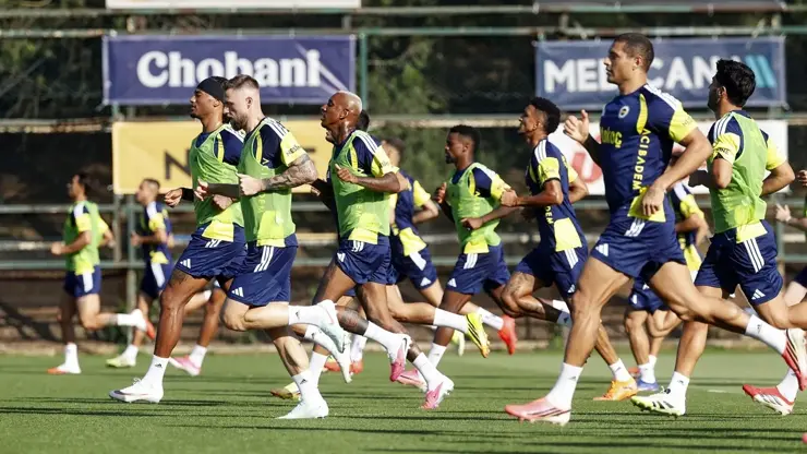 Fenerbahçe’de sakatlık şoku! Polonya’ya götürülmedi