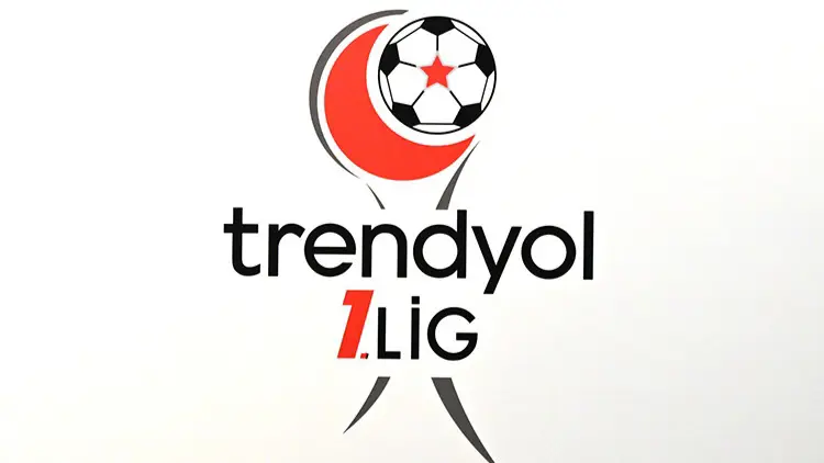 TFF 1. Lig'de 7 haftalık program açıklandı