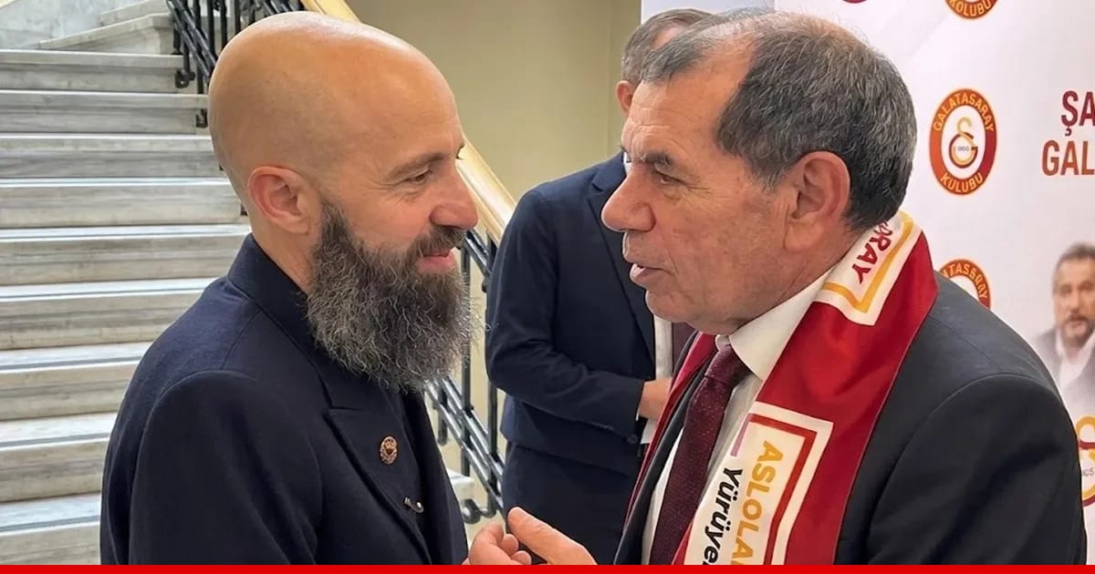 Galatasaray'a transferde dev destek: Dengeler değişebilir