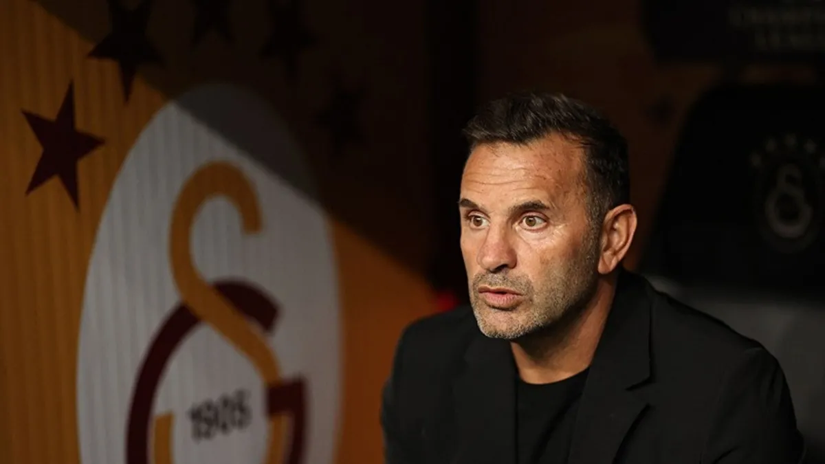 Galatasaraylı futbolcuya ülkesinden talip! Ayrılık gündemde: Carlos Cuesta…