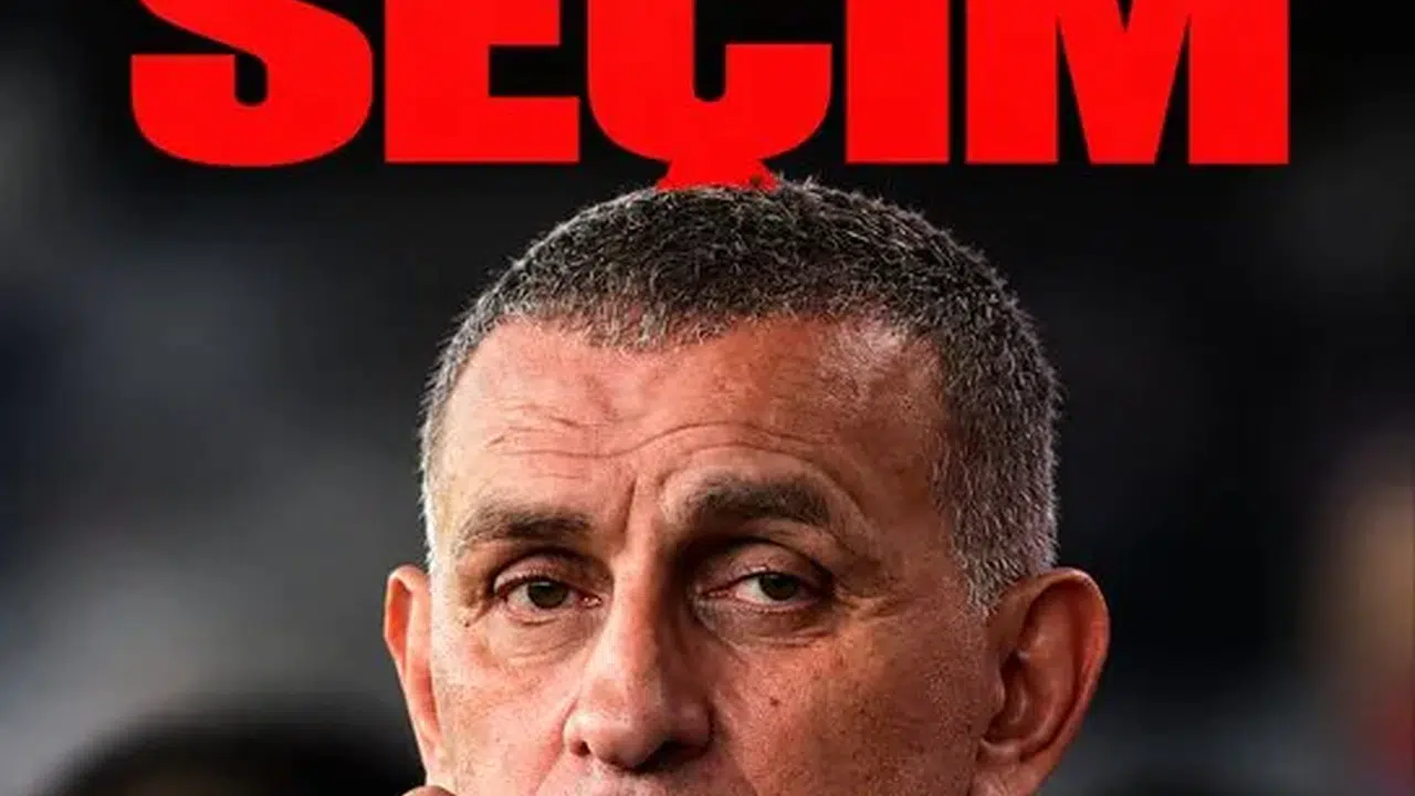 TFF’de olağanüstü seçim gündemiyle kritik toplantı