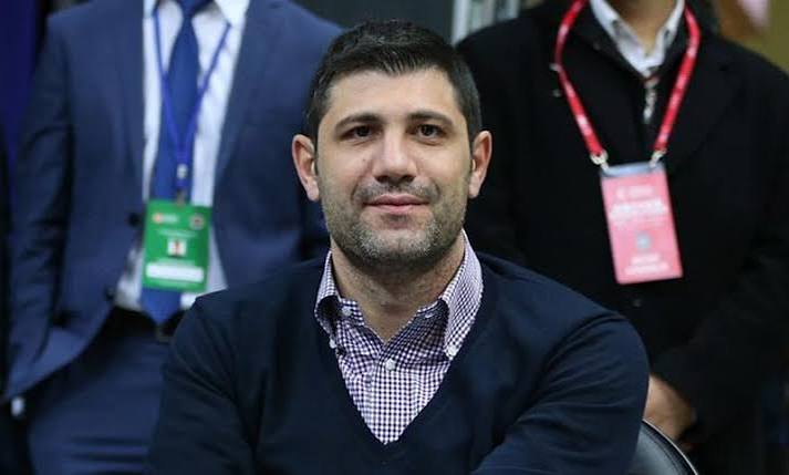 Ömer Onan: EuroLeague’de Final Four’a gitmek en büyük amacımız