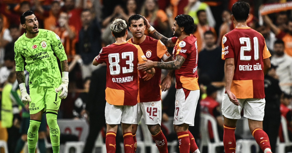 Galatasaray Kasımpaşa maçı ne zaman, saat kaçta? Hangi kanalda CANLI yayınlanacak?