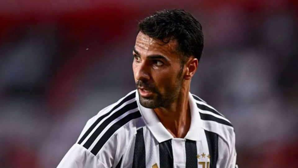 Juventus 2-2 Rennes | Zeki Çelik gol perdesini açtı