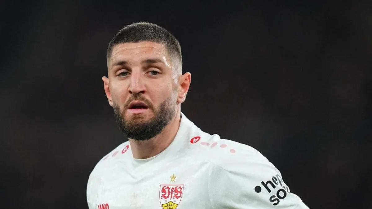Beşiktaş’tan Fenerbahçe’nin transfer hedefine kanca! Chabot olmazsa... - Son dakika Beşiktaş haberleri