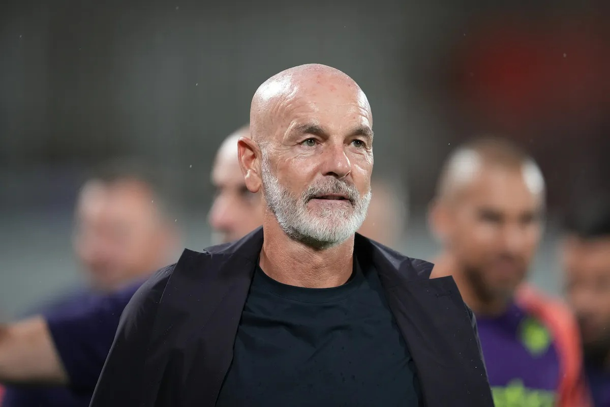 Trabzonspor’un gündeminde Stefano Pioli var