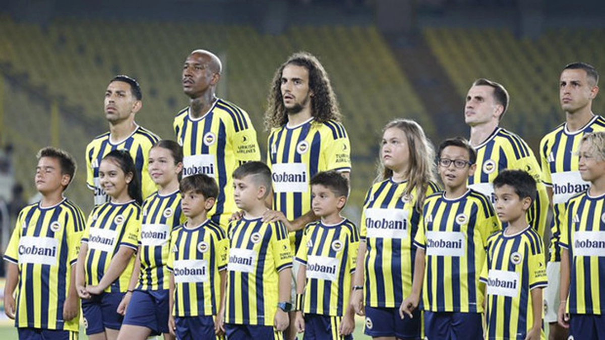 Fenerbahçe Sturm Graz Karşısında Avantaj Peşinde: İşte Muhtemel 11