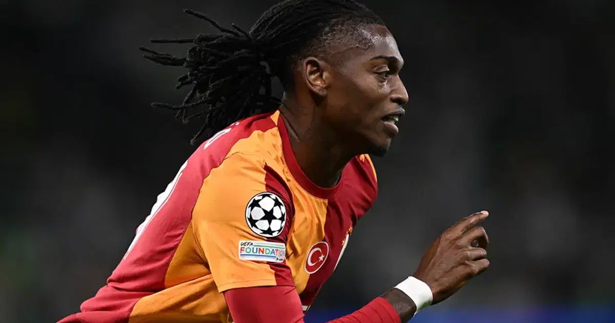 Leao derbide oynayacak mı? Galatasaray'dan sakatlık açıklaması