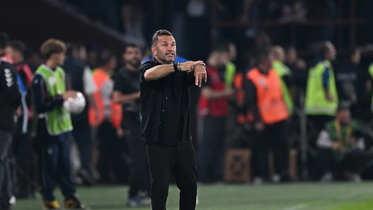 Galatasaray’ın transfer rotası İtalya! Öncelikli hedef ortaya çıktı...