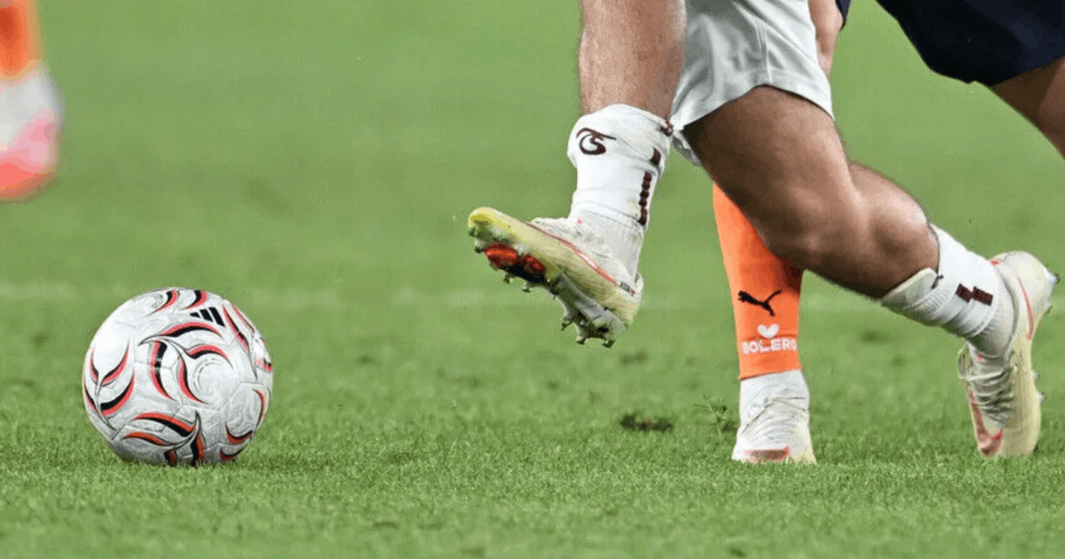 Trendyol Süper Lig'de haftanın programı