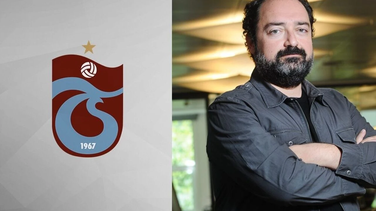 Salah etkisi kasaya da yansıdı! Nevzat Aydın’dan Trabzonspor’a 100 milyon TL’lik destek