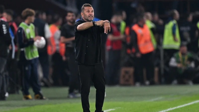 Galatasaray’da Trabzonspor maçının faturası o isme kesildi: Neşter vurulacak