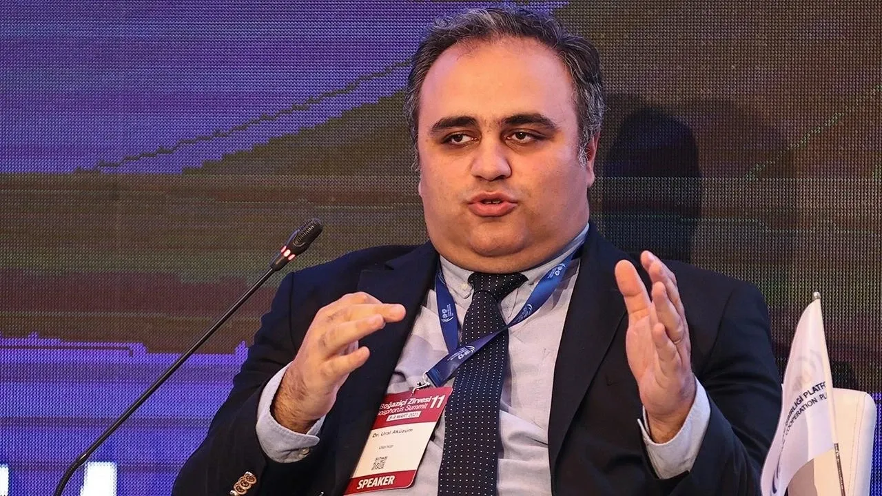 Bahis soruşturmasında Türkiye Futbol Federasyonu’nda ilk istifa