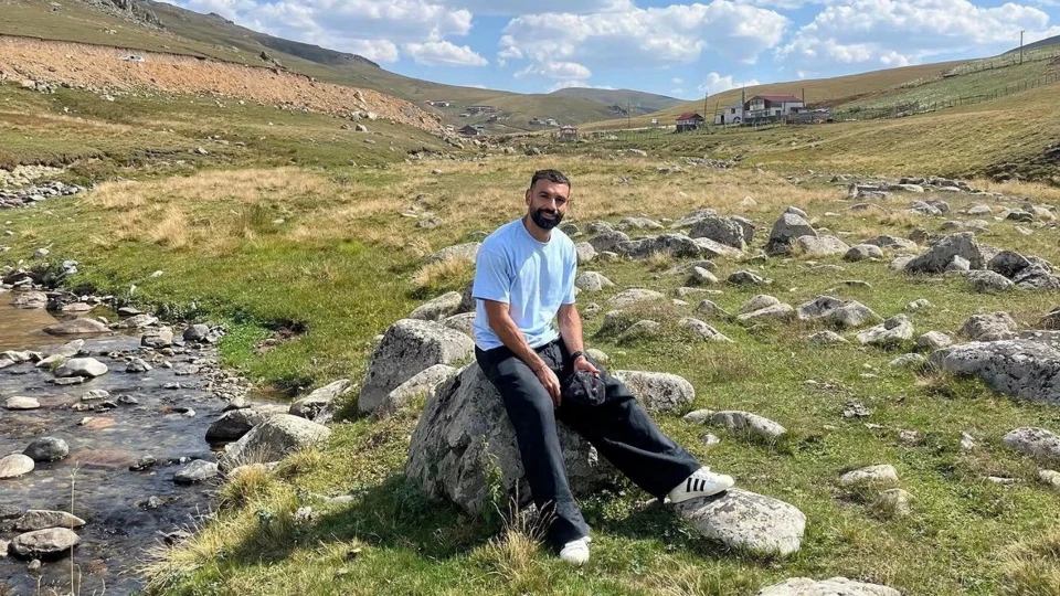Muhammed Salah yaylasındaki tabela ve bank çalındı mı? | Futbol Haberleri