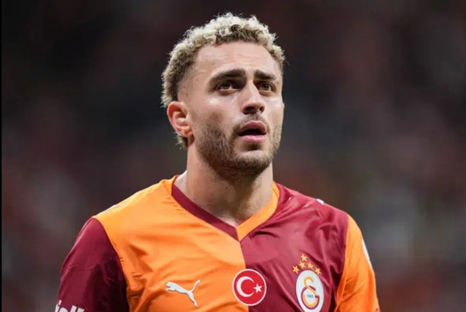Barış Alper Yılmaz Fenerbahçe Galatasaray derbisinde oynayacak mı?