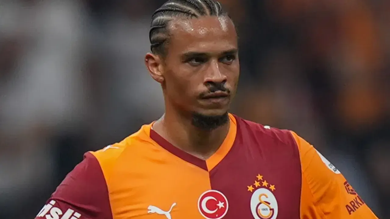 Klopp’tan Leroy Sane Kararı: Kadroda Yok