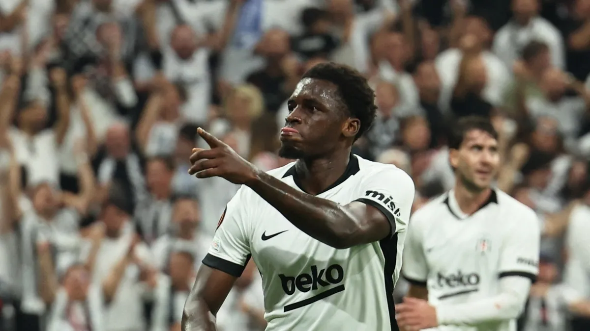 Fransızlar Marsilya’yı hedefe oturttu: Beşiktaş aşağıladı