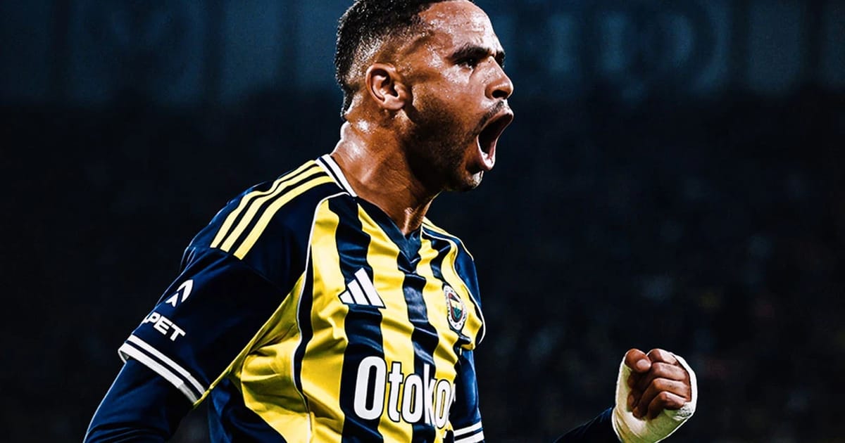 Fenerbahçe ödemeyi yaptı yasak kalkıyor