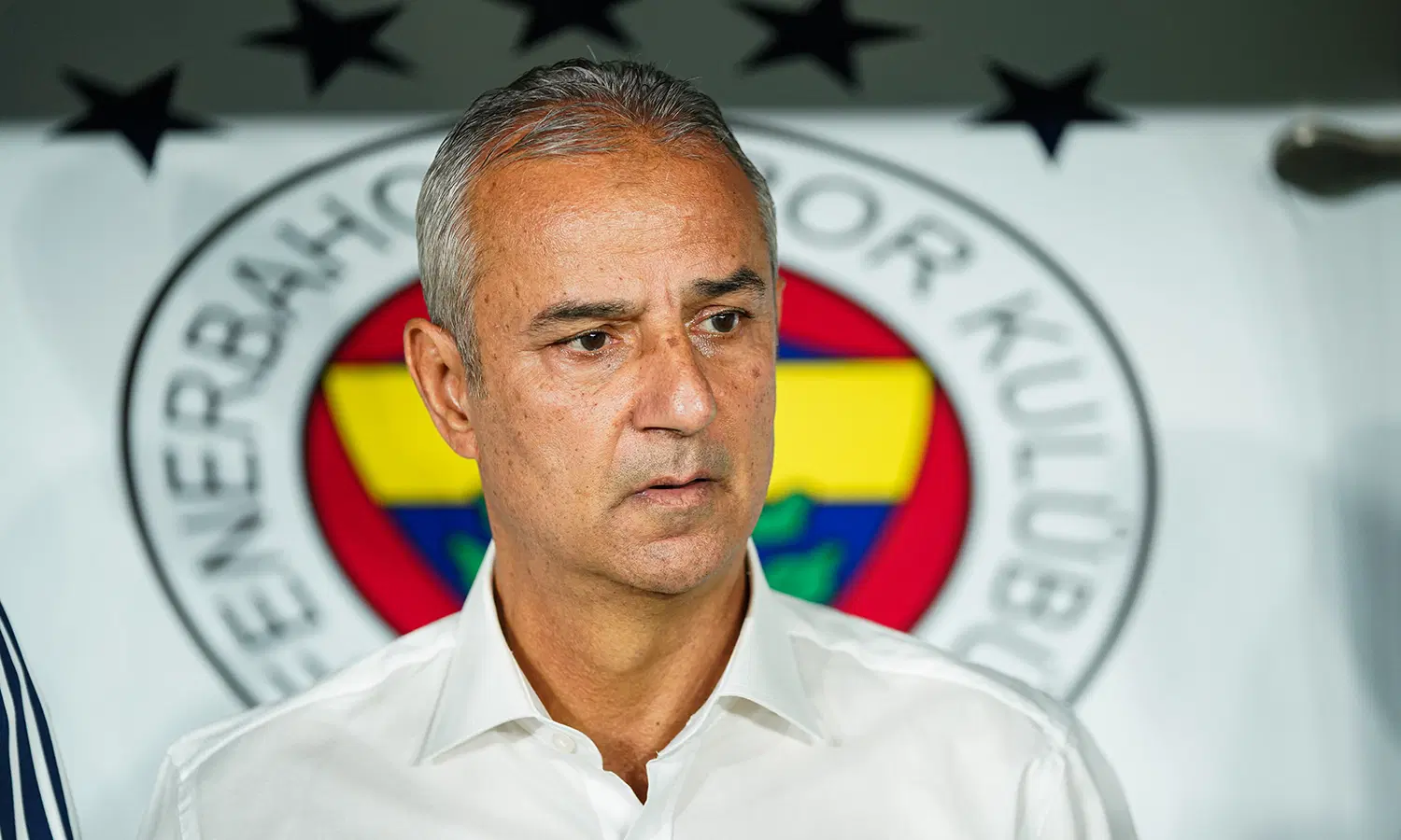 İsmail Kartal'dan Fenerbahçe'yi hayata döndürecek operasyon! Roma maçıyla her şey değişecek