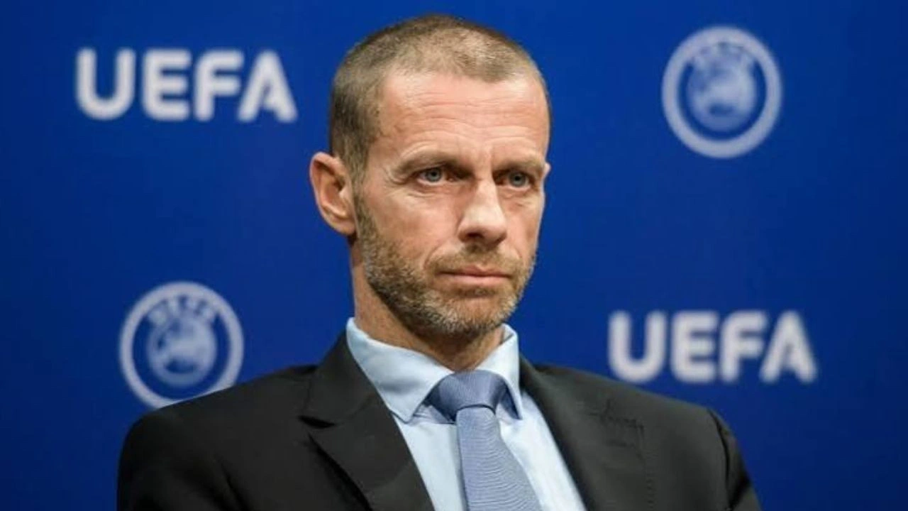 UEFA incelemeyi başlattı: Soruşturma açıldı