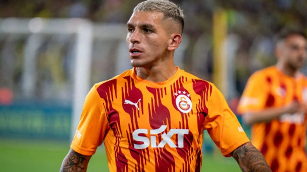 Galatasaray'da Lucas Torreira için flaş iddia: İtalya'ya mı dönüyor?